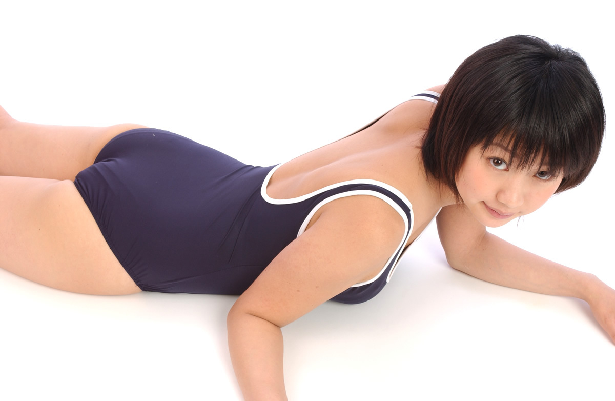 BWH0048 - Aya Kanai 金井アヤ